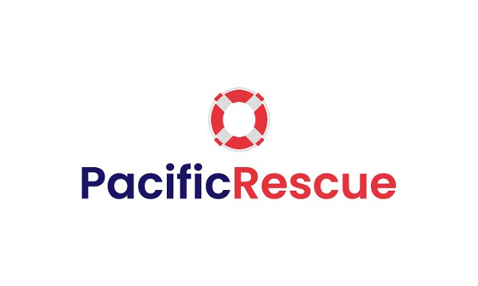 PacificRescue.com